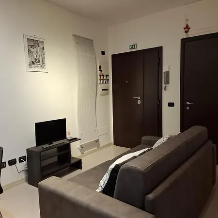 APPARTAMENTO ROMAntica House-3